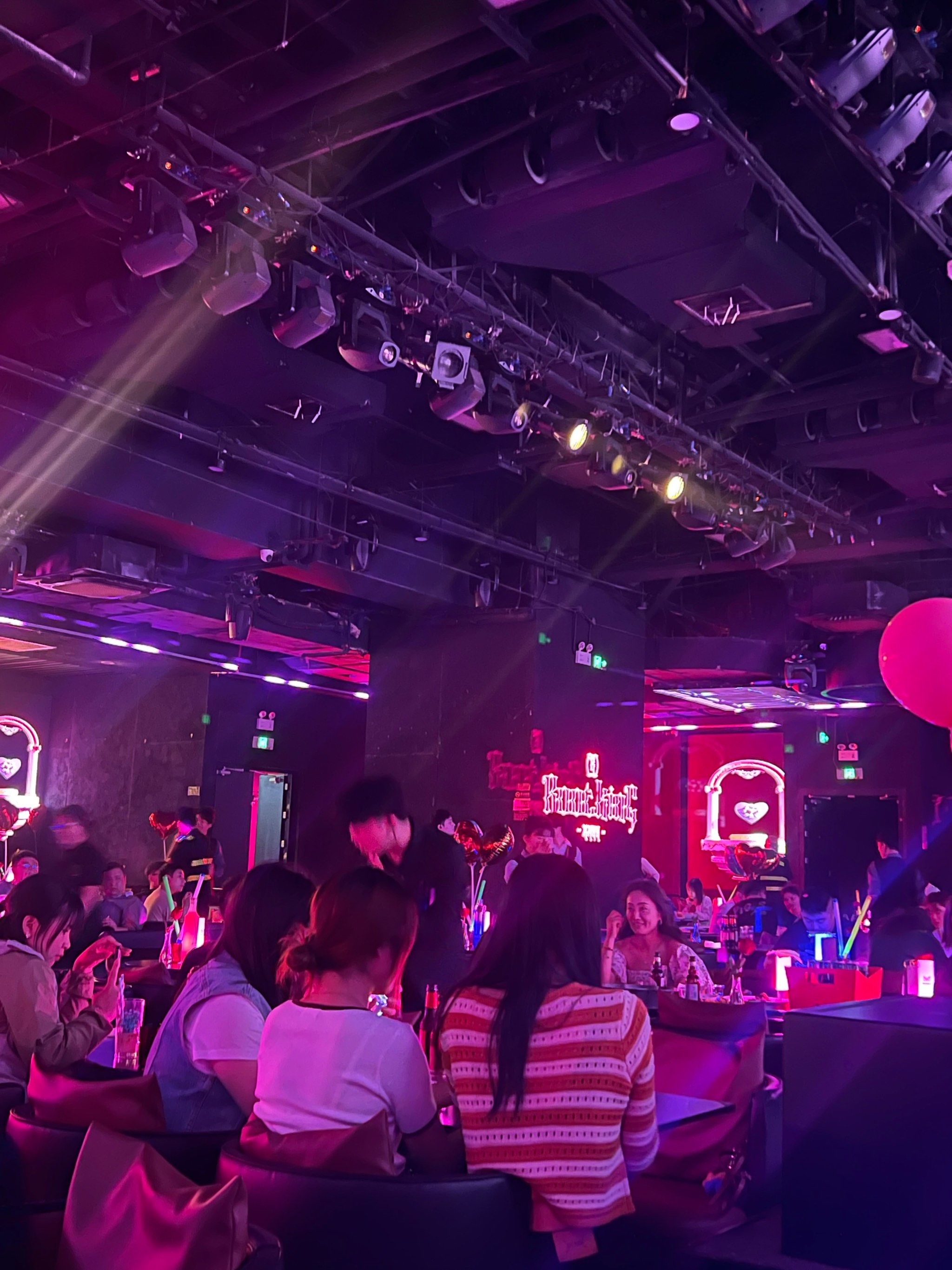 郴州商务ktv优选单人商务ktv体验-临武县ktv预订